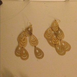 H&M earrings